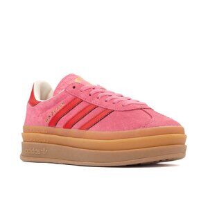 Adidas Gazelle Stacked Sneakers